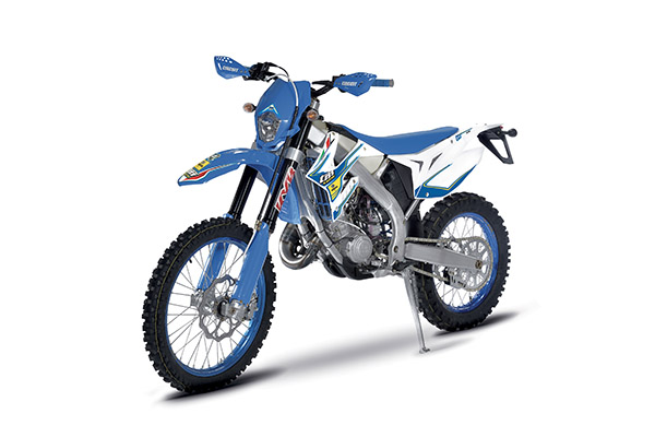 Enduro Linköping & Norrköping